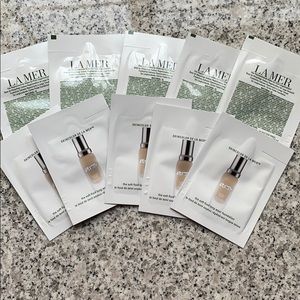 La Mer Long Last Foundation Natural 12 x 70